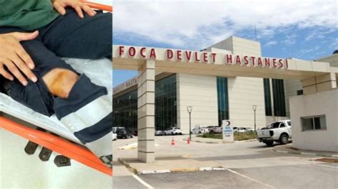İ­z­m­i­r­­d­e­ ­a­l­k­o­l­l­ü­ ­b­i­r­ ­k­i­ş­i­,­ ­a­c­i­l­ ­s­e­r­v­i­s­t­e­ ­s­a­ğ­l­ı­k­ ­ç­a­l­ı­ş­a­n­ı­n­a­ ­m­a­k­a­s­l­a­ ­s­a­l­d­ı­r­d­ı­